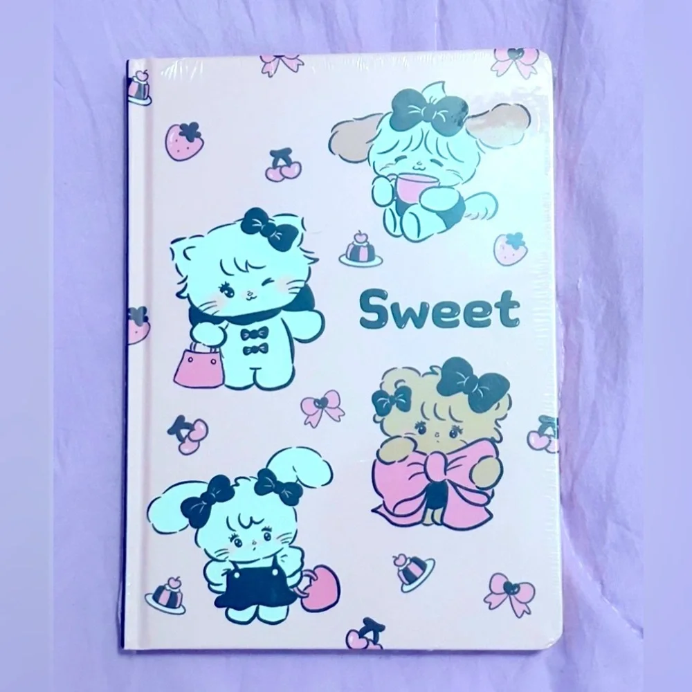 Mikko Notebook